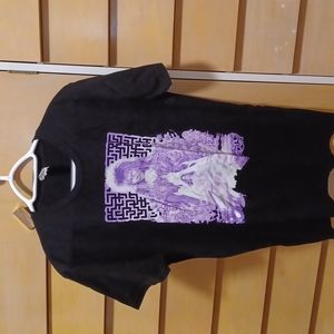 Labyrinth David Bowie T-Shirt tee